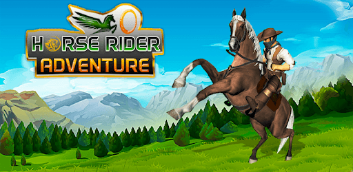 Horse Rider Adventure PC screenshot