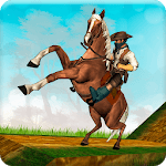 Horse Rider Adventure icon