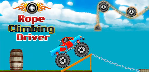Rope Climbing Simulator PC screenshot