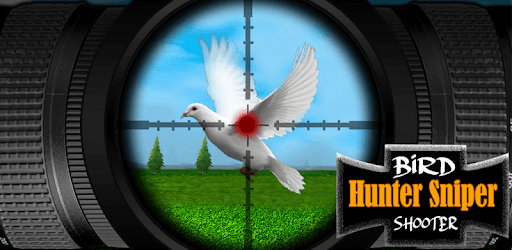 Bird Hunter Sniper Shooter PC screenshot