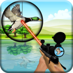 Bird Hunter Sniper Shooter for PC