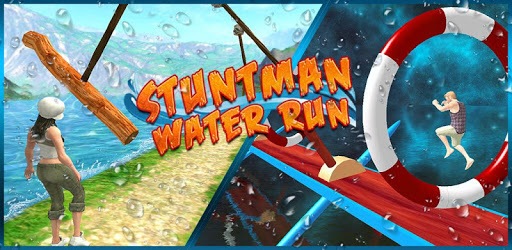 Stuntman Water Run PC screenshot