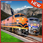 World Train Driving 3D for PC
