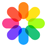 iGallery OS 12 - Phone X Style (Photo Filter) icon