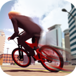 Hero Bicycle FreeStyle BMX icon