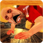 Scary Neighbor Escape Game for PC Scary Neighbor Escape Game for PC