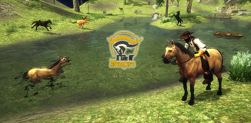 Horse Adventure Quest 3D PC screenshot Horse Adventure Quest 3D PC screenshot