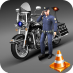 Police Bike Training Academy for PC