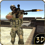 ROOFTOP CITY SPY - STEALTH SNIPER for PC