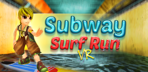 Subway Surf Race VR 2018 PC screenshot Subway Surf Race VR 2018 PC screenshot