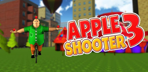 Apple Shooter 3 PC screenshot Apple Shooter 3 PC screenshot