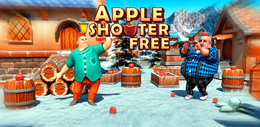 Apple Shoot 3D Archery Shooting PC screenshot