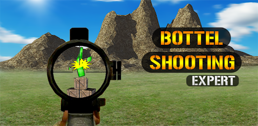 Bottle Shooting Expert PC screenshot Bottle Shooting Expert PC screenshot