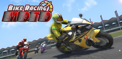 Bike Racing Moto Racing Bike PC screenshot