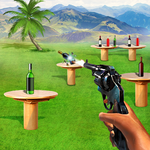 Bottle 3D Shooting Expert for PC