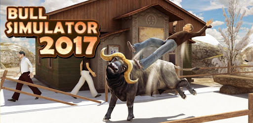 Angry Bull Simulator Attack 2017 PC screenshot Angry Bull Simulator Attack 2017 PC screenshot