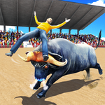 Angry Bull Simulator Attack 2017 for PC Angry Bull Simulator Attack 2017 for PC