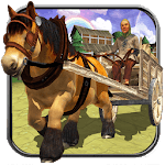 Cart Ride 3D for PC Cart Ride 3D for PC