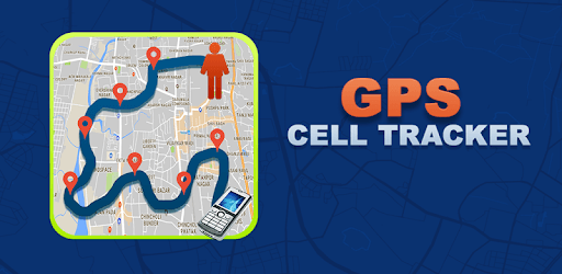 GPS Cell Tracker for PC - Free Download & Install on Windows PC, Mac