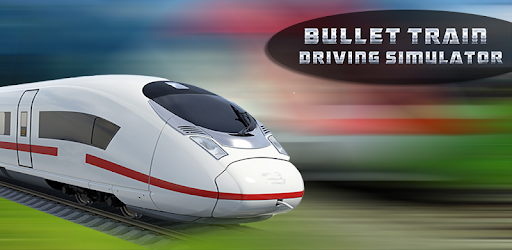 Bullet Train Driving Simulator PC screenshot