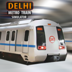 Dehli Metro Train Simulator for PC Dehli Metro Train Simulator for PC