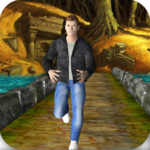 Run Till Death 3D icon