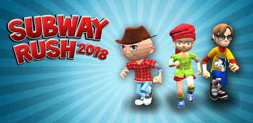 Subway Rush 2018 PC screenshot Subway Rush 2018 PC screenshot