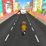 Subway Rush 2018 icon