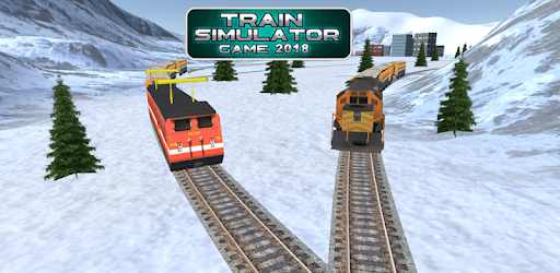 Train Simulator Game 2018 PC screenshot Train Simulator Game 2018 PC screenshot