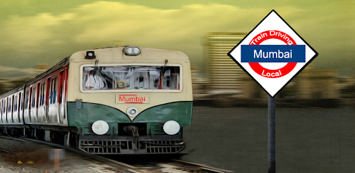 Train Driving Mumbai Local PC screenshot