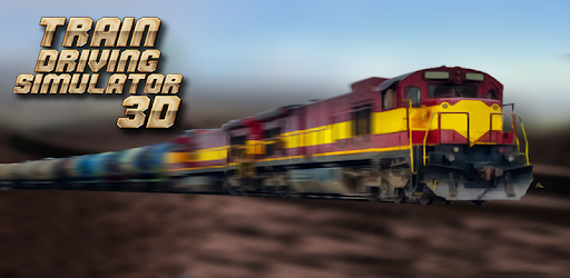 Train Driving Simulator 3D PC screenshot