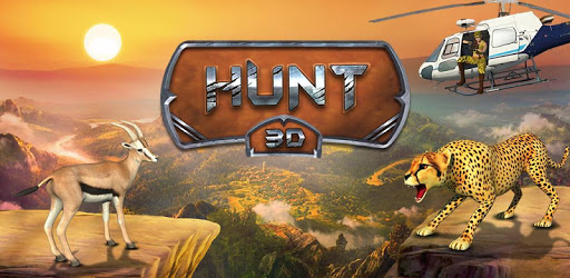 Hunt 3D : Hunter Simulator PC screenshot