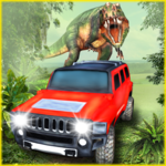Dinosaur Escape 2018 for PC