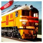 Train Driver 2016 for PC