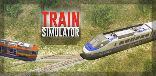 Euro Train Simulator 2017 PC screenshot