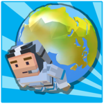 Bigbang.io icon
