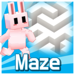 Maze.io icon