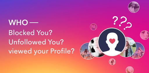 Follower tracker for Instagram PC screenshot Follower tracker for Instagram PC screenshot