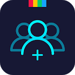 Follower tracker for Instagram icon