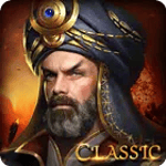 Clash of Sultans icon