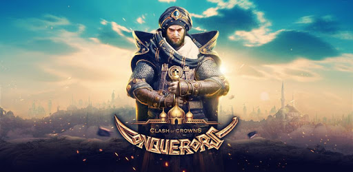 Conquerors: Golden Age PC screenshot Conquerors: Golden Age PC screenshot