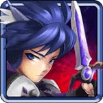 Brave Trials icon