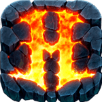 Deck Heroes: Legacy icon