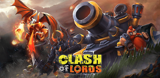 Clash of Lords: Guild Castle PC screenshot Clash of Lords: Guild Castle PC screenshot
