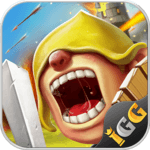 Clash of Lords: Guild Castle icon