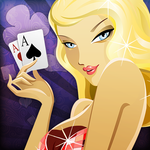 Texas HoldEm Poker Deluxe Pro icon