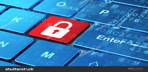 Stop Hackers PC screenshot