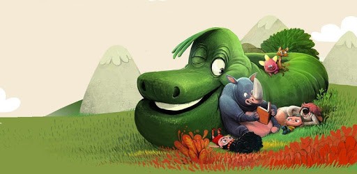 آی قصه iGhe3 PC screenshot آی قصه iGhe3 PC screenshot