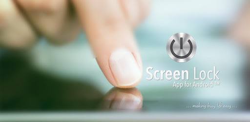 Screen Lock PC screenshot Screen Lock PC screenshot