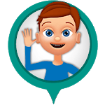 Kid Finder icon